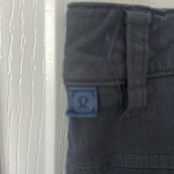 Mens Lululemon Pants - Picture 4 of 7